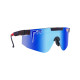 Sunglasses Sunglasses Pit Viper - The Peacekeeper 2000s | races-shop.com