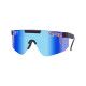 Sunglasses Sunglasses Pit Viper - The Peacekeeper 2000s | races-shop.com