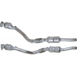 Magnaflow Catalytic Converter for AUDI