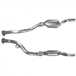 Magnaflow Catalytic Converter for AUDI