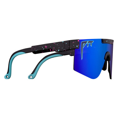 Sunglasses Sunglasses Pit Viper - The Hail Sagan &nbsp;XS | races-shop.com