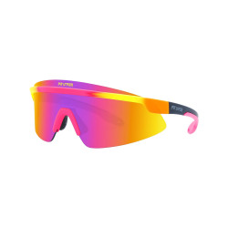 Sunglasses Pit Viper - The Italo Polarized Skysurfer