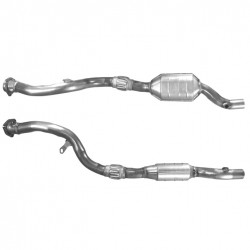 Magnaflow Catalytic Converter for AUDI