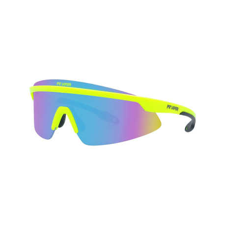 Sunglasses Sunglasses Pit Viper - The Sludge Polarized Skysurfer | races-shop.com