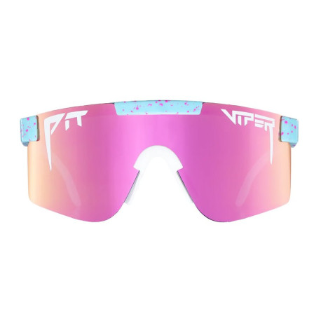 Sunglasses Sunglasses Pit Viper - The Gobby Polarized Single Wide | races-shop.com