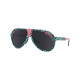 Sunglasses Sunglasses Pit Viper - The Marissas Nails Polarized Jethawk | races-shop.com