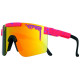 Sunglasses Sunglasses Pit Viper - The Radical Polarized Single Wide | races-shop.com