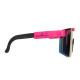 Sunglasses Sunglasses Pit Viper - The Radical Polarized Single Wide | races-shop.com