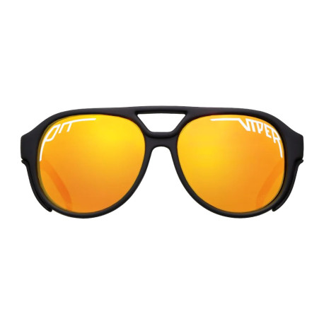 Sunglasses Sunglasses Pit Viper - The Rubbers Polarized Exciters | races-shop.com