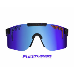 Sunglasses Pit Viper - The Absolute Liberty Polarized Single Wide