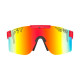 Sunglasses Pit Viper - The Hot Shot Polarized Single Wide