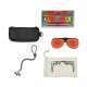Sunglasses Sunglasses Pit Viper - The Mystery Lift Offs | races-shop.com