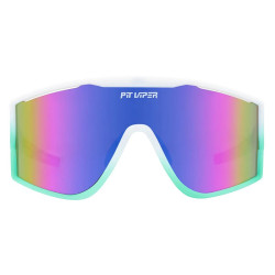 Sunglasses Pit Viper - The Bonaire Breeze Try-Hard