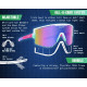 Sunglasses Sunglasses Pit Viper - The Bonaire Breeze Try-Hard | races-shop.com