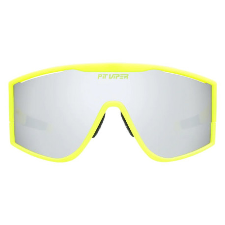 Sunglasses Sunglasses Pit Viper - The Hot Dogger Try-Hard | races-shop.com