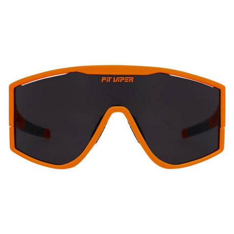 Sunglasses Sunglasses Pit Viper - The Factory Team Try-Hard | races-shop.com