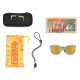 Sunglasses Sunglasses Pit Viper - The Country Club Fondue | races-shop.com