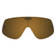 Sunglasses Sunglasses Pit Viper - The Gold Standard Polarized Limousine | races-shop.com