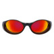 Sunglasses Sunglasses Pit Viper - The Combustion Slammer | races-shop.com