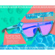 Sunglasses Sunglasses Pit Viper - The Aquamarine Showroom | races-shop.com