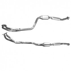 Magnaflow Catalytic Converter for BMW