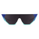 Sunglasses Sunglasses Pit Viper - The Pleasurecraft Showroom | races-shop.com