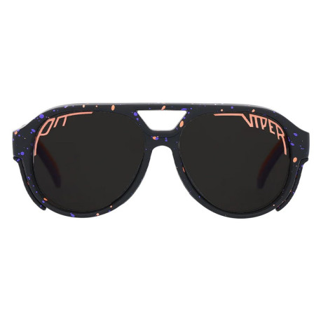 Sunglasses Sunglasses Pit Viper - The Naples Polarized Exciters | races-shop.com