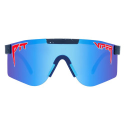 Sunglasses Pit Viper - The Basketball Team Polarized Single Wide