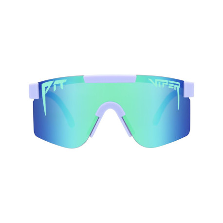 Sunglasses Sunglasses Pit Viper - The Moontower Polarized Single Wide | races-shop.com