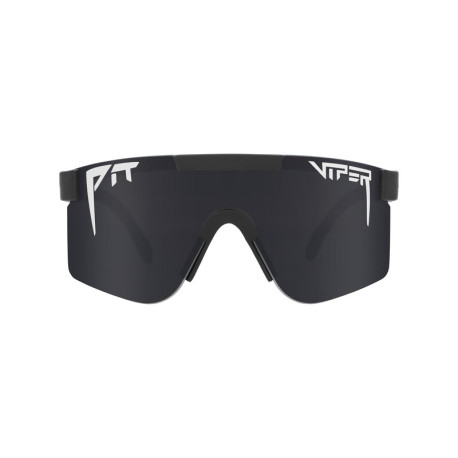 Sunglasses Sunglasses Pit Viper - The Standard Polarized Single Wide | races-shop.com