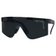 Sunglasses Sunglasses Pit Viper - The Blacking Out Polarized 2000s | races-shop.com