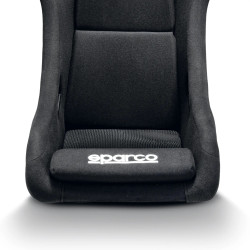 Sparco Cushion full kit (back + bottom) CIRCUIT