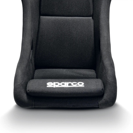Sport seats with FIA approval Sparco Cushion full kit (back + bottom) CIRCUIT | races-shop.com
