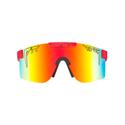 Sunglasses Pit Viper - The Hot Shot Polarized Double Wide