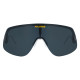 Sunglasses Sunglasses Pit Viper - The Exec Polarized Limousine | races-shop.com