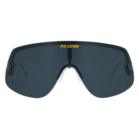 Sunglasses Sunglasses Pit Viper - The Exec Polarized Limousine | races-shop.com