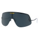Sunglasses Sunglasses Pit Viper - The Exec Polarized Limousine | races-shop.com
