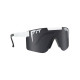 Sunglasses Sunglasses Pit Viper - The Miami Nights Official Polarized Double Wide | races-shop.com