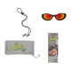 Sunglasses Sunglasses Pit Viper - The Miami Nights 2000s | races-shop.com