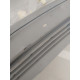 Outlet Front bumper fit for Mercedes S class W126 sedan 79-91 DAMAGED | races-shop.com