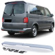 Outlet Sport roof spoiler rear spoiler with ABE for VW Bus T6 T6.1 with rear doors DAMAGED | races-shop.com