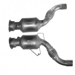 Magnaflow Catalytic Converter for BMW