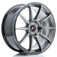Aluminium wheels Japan Racing JR11 19x8,5 ET40 5x112 Hyper Black | races-shop.com