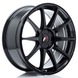 Japan Racing JR11 19x8,5 ET42 5x112 Gloss Black
