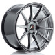 Aluminium wheels Japan Racing JR11 20x10 ET30 5x112 Hyper Black | races-shop.com