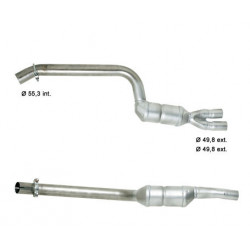 Magnaflow Catalytic Converter for BMW
