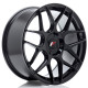 Aluminium wheels Japan Racing JR18 18x8,5 ET41 5x112 Gloss Black | races-shop.com
