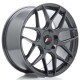 Aluminium wheels Japan Racing JR18 18x8,5 ET45 5x112 Hyper Gray | races-shop.com