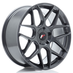 Japan Racing JR18 19x8,5 ET35 5x120 Hyper Gray
