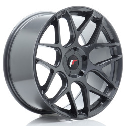 Japan Racing JR18 19x9,5 ET35 5x120 Hyper Gray